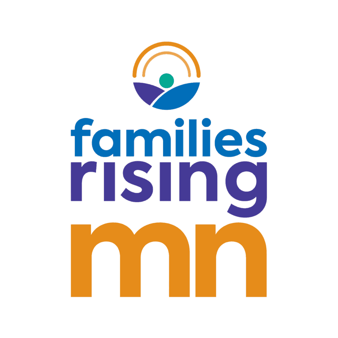 Families Rising Minnesota Logo