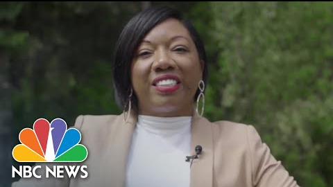 Ligia Cushman, NBC News, Hispanic Heritage Month
