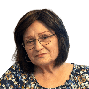 Jeanne Walsh