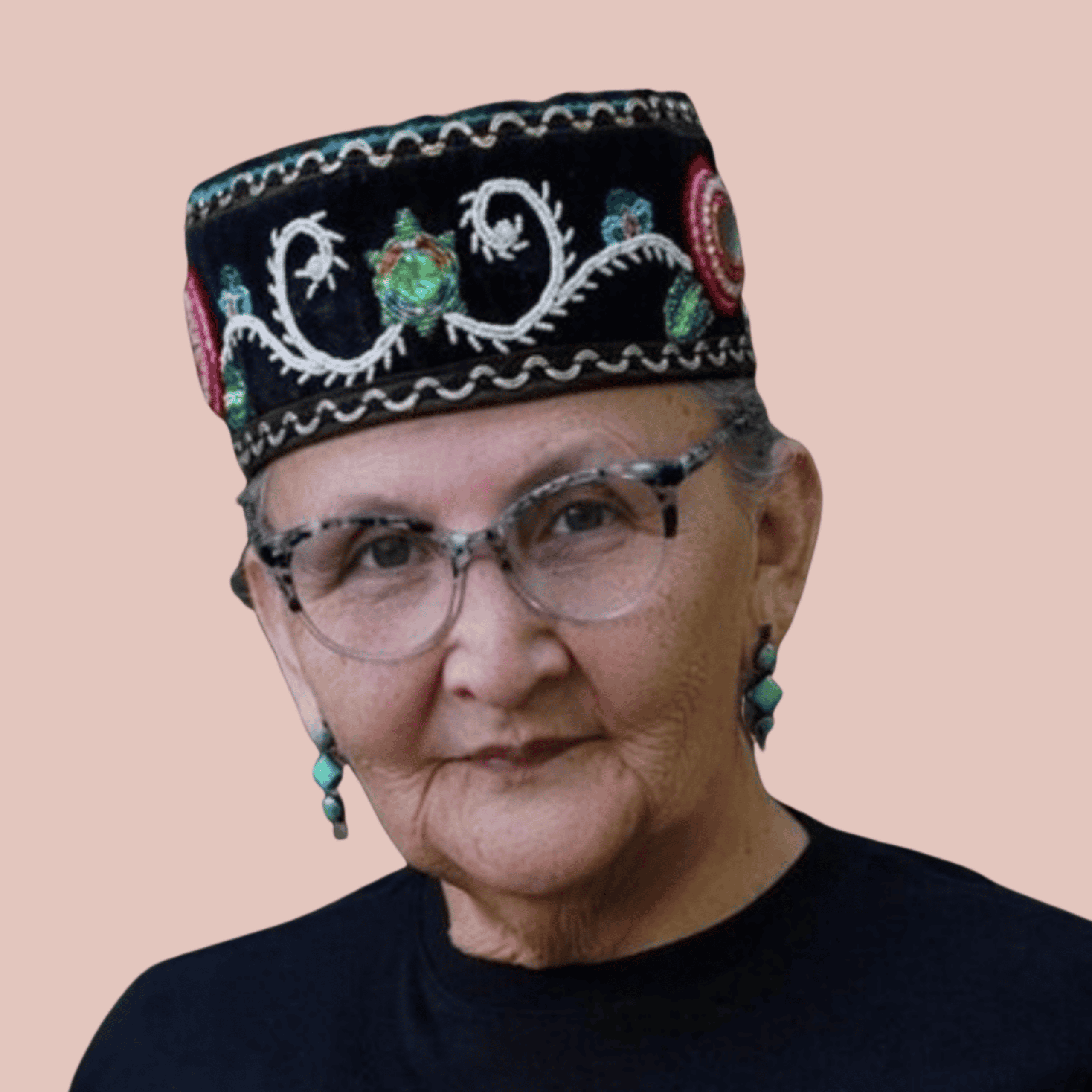 Mary Lyons