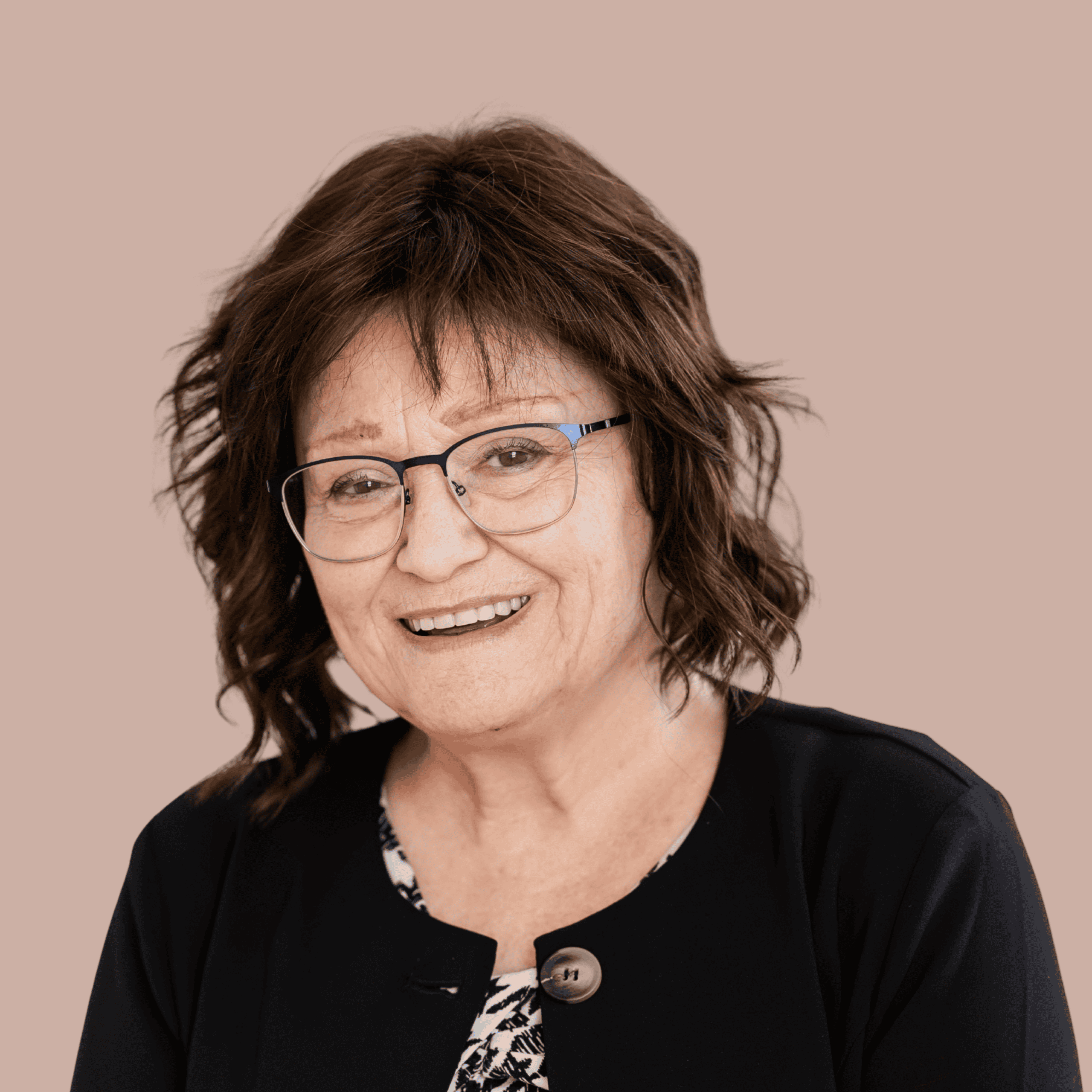 Jeanne Walsh